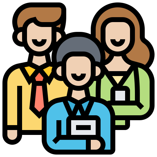 Organization icon