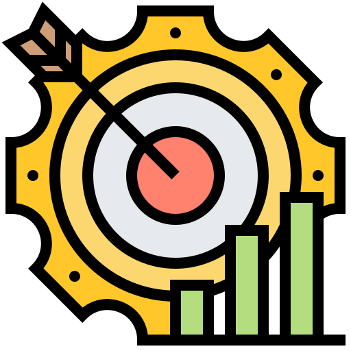 Targeting icon