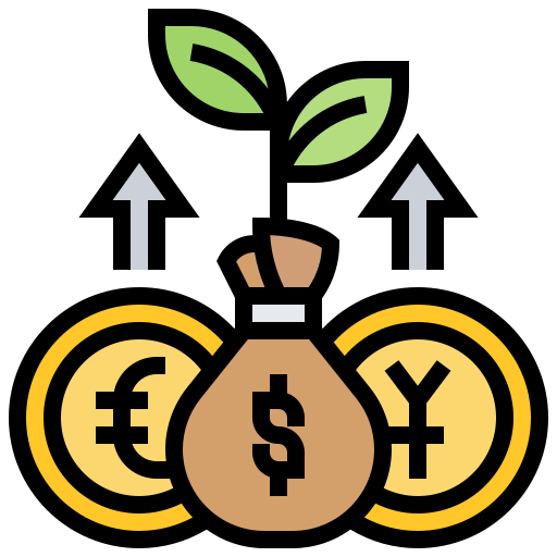 Profit icon