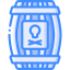 Barrel icon 64x64
