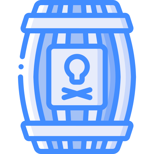 Barrel icon