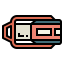 Pendrive icon 64x64
