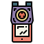 Sharpener Symbol 64x64