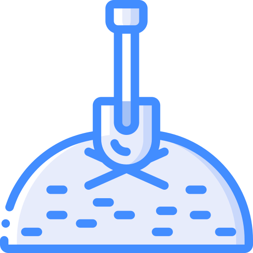 Spade icon