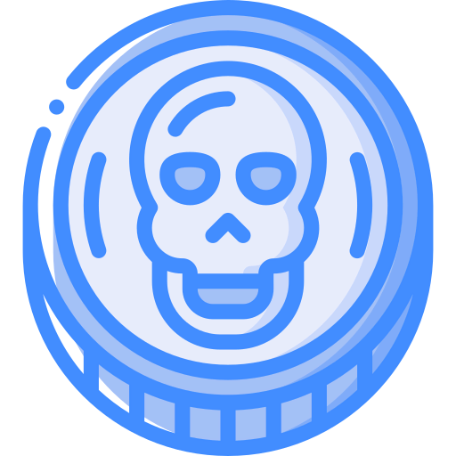 Coin icon