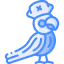 Parrot icon 64x64