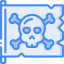 Flag icon 64x64