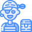 Pirate icon 64x64