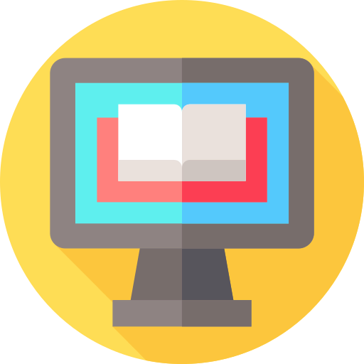 Ebook icon
