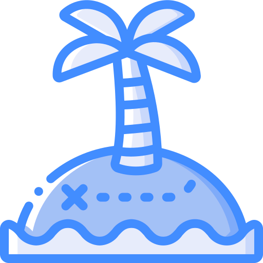 Treasure icon