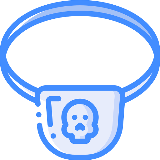 Eyepatch icon