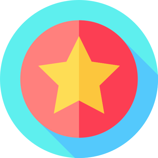 Favourite Symbol