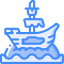 Shipwreck icon 64x64