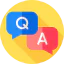 Questions icon 64x64