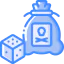 Dice icon 64x64