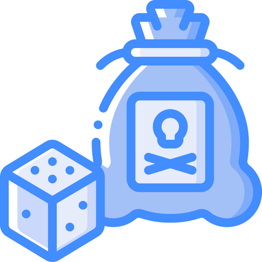Dice icon