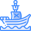 Ship icon 64x64