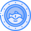 Porthole icon 64x64