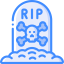 Grave icon 64x64