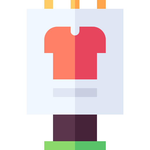 Poster icon