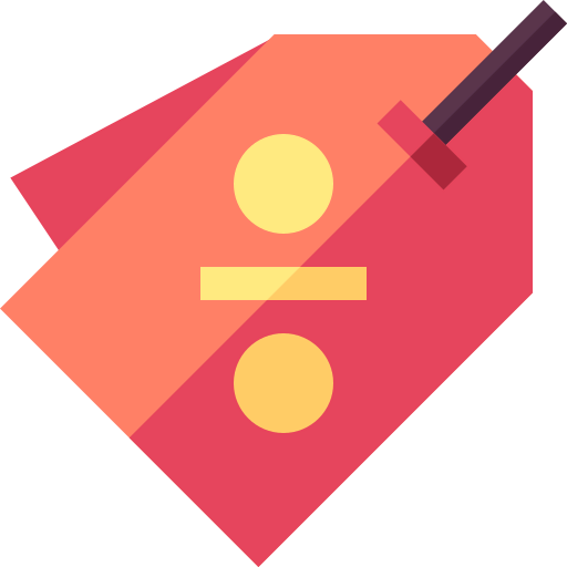 Tag icon