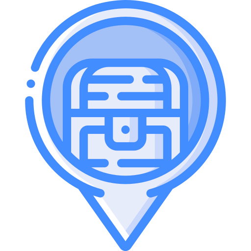 Location icon