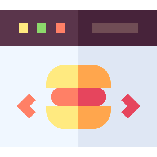 Website icon
