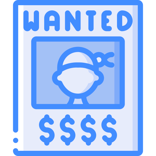 Poster icon