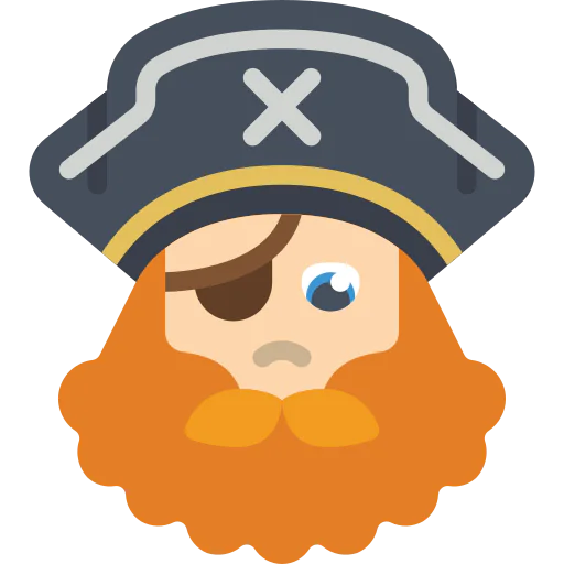 Captain icon