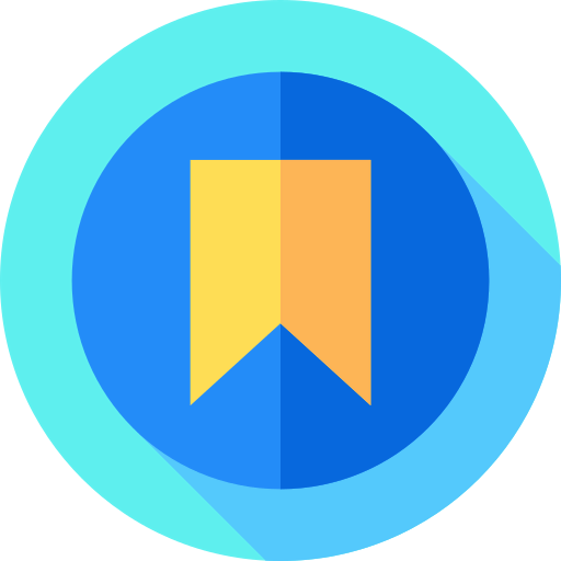 Bookmark icon