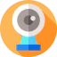 Webcam icon 64x64