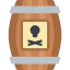 Barrel icon 64x64