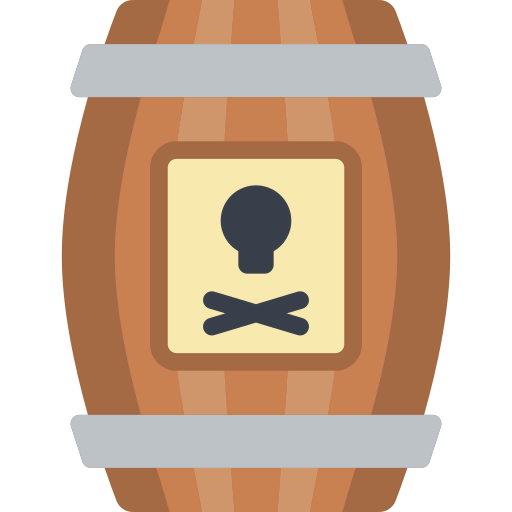 Barrel icon
