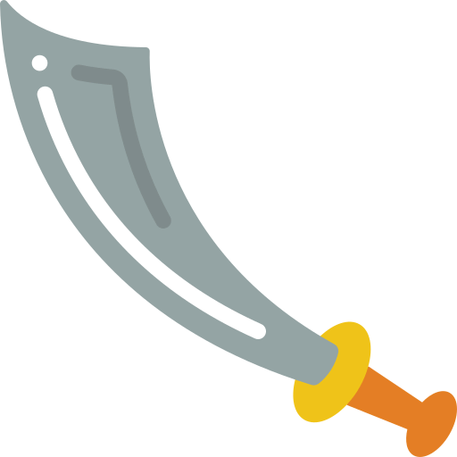 Sword icon