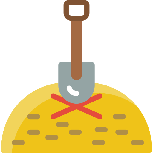 Spade icon