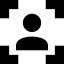 Face recognition icon 64x64