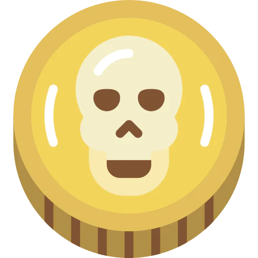 Coin icon