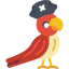 Parrot icon 64x64