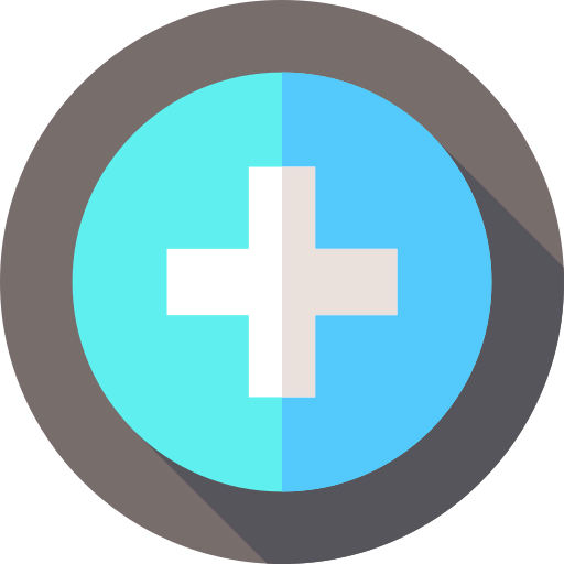 Plus icon