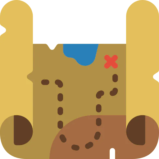 Map icon