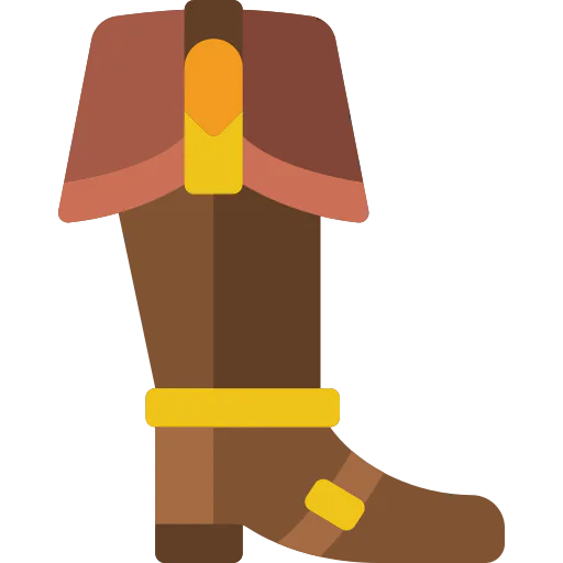 Boot icon