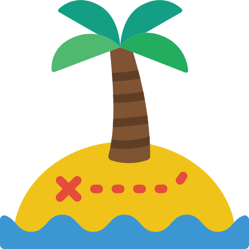 Treasure icon