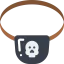 Eyepatch Symbol 64x64