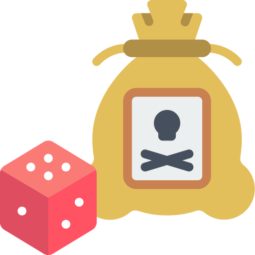 Dice icon