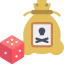 Dice icon 64x64
