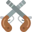 Musket icon 64x64