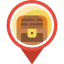 Location icon 64x64