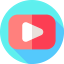 Youtube icon 64x64