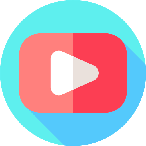 Youtube icon