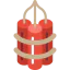 Dynamite 상 64x64